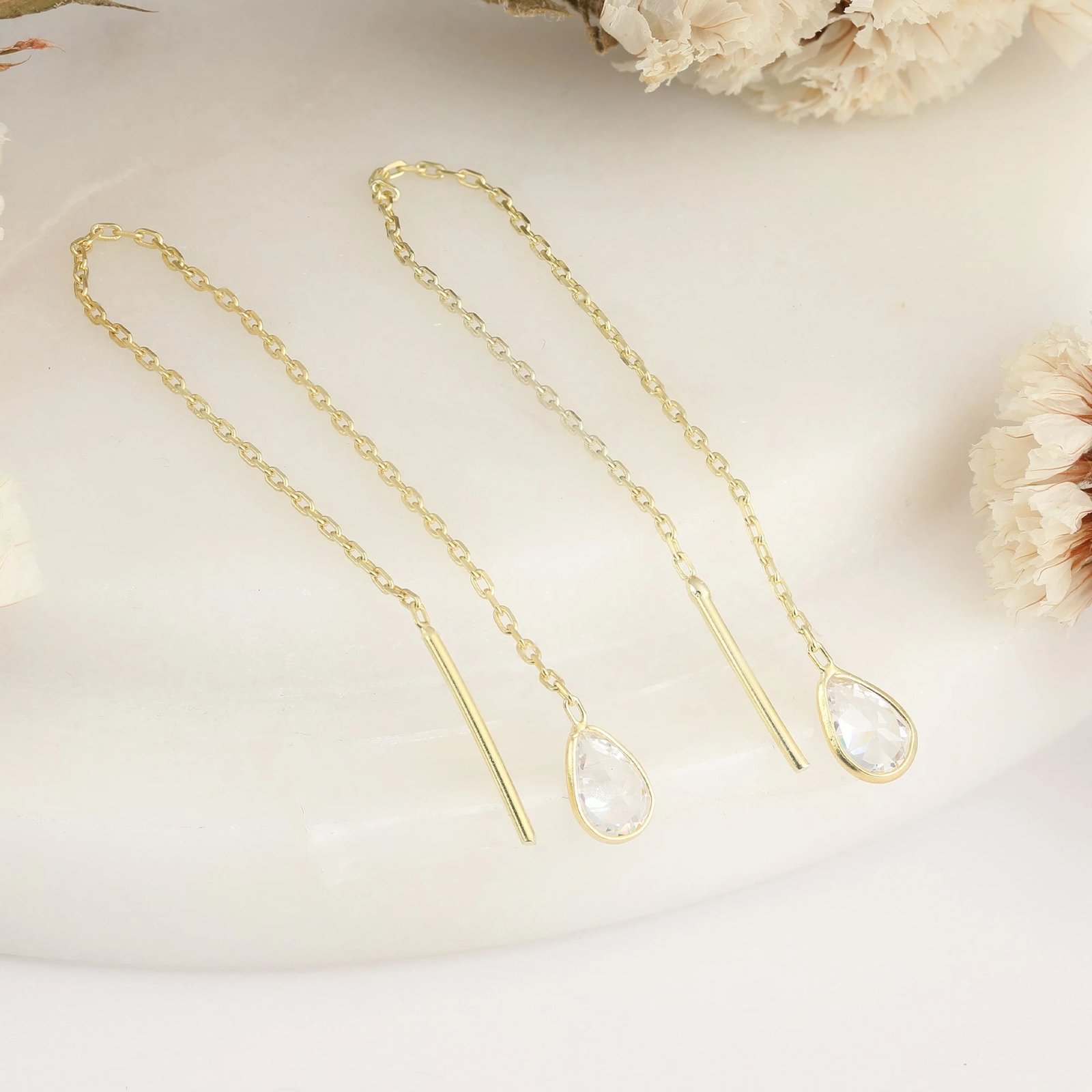 Vath argjendi ngjyrë ari, Jumeon, 11716G