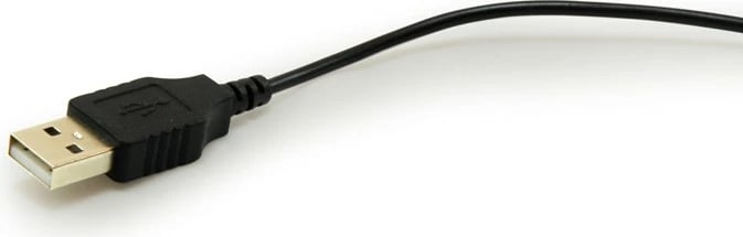 Maus Conceptronic CLLM3BDESK, optik, USB, 800 DPI, i zi