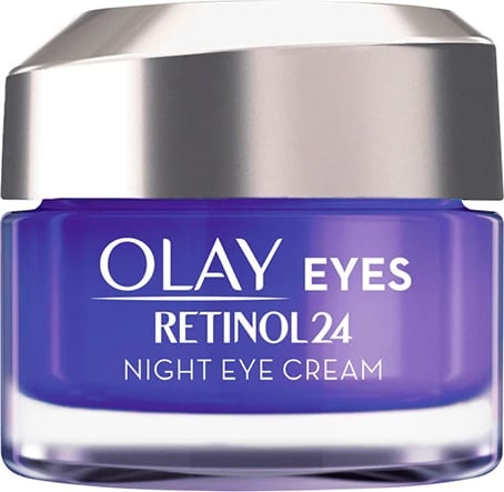 Krem nate për sy Olay Retinol24 unisex 15ml