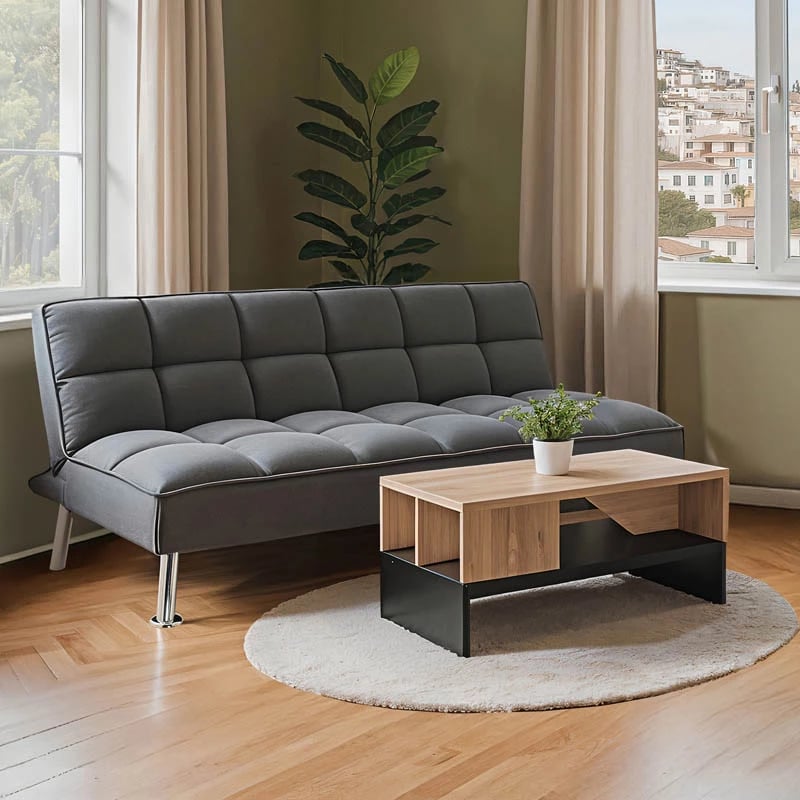 Set mobiljesh për dhomë dite studentore Vibe, 2 copë