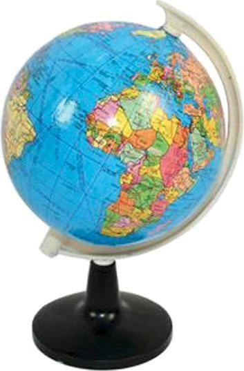 Glob NEXT Ø10.5cm, Rrotullues