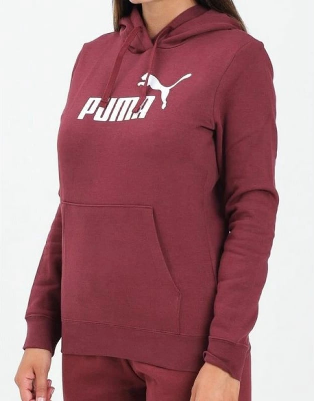 Duks për femra Puma, i kuq