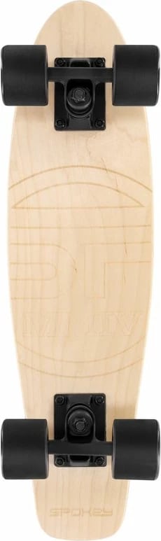 Skateboard Woo-fish 941006