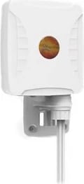 Antena Poynting 5G/LTE A-MIMO-0004-V1-15-B, Wi-Fi, SMA (M), 3,5~6dBi, GPS/Glonass, e zezë
