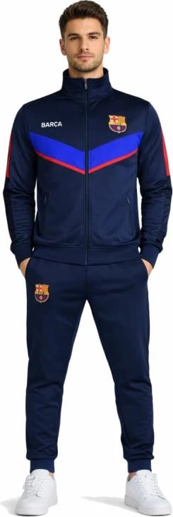 Trenerka për meshkuj FC Barcelona