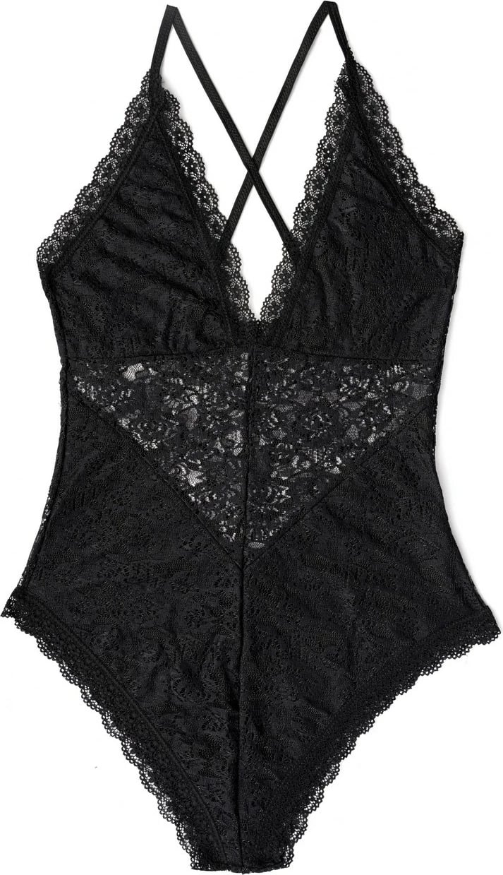 Babydoll i zi Jumeon, 012-000145