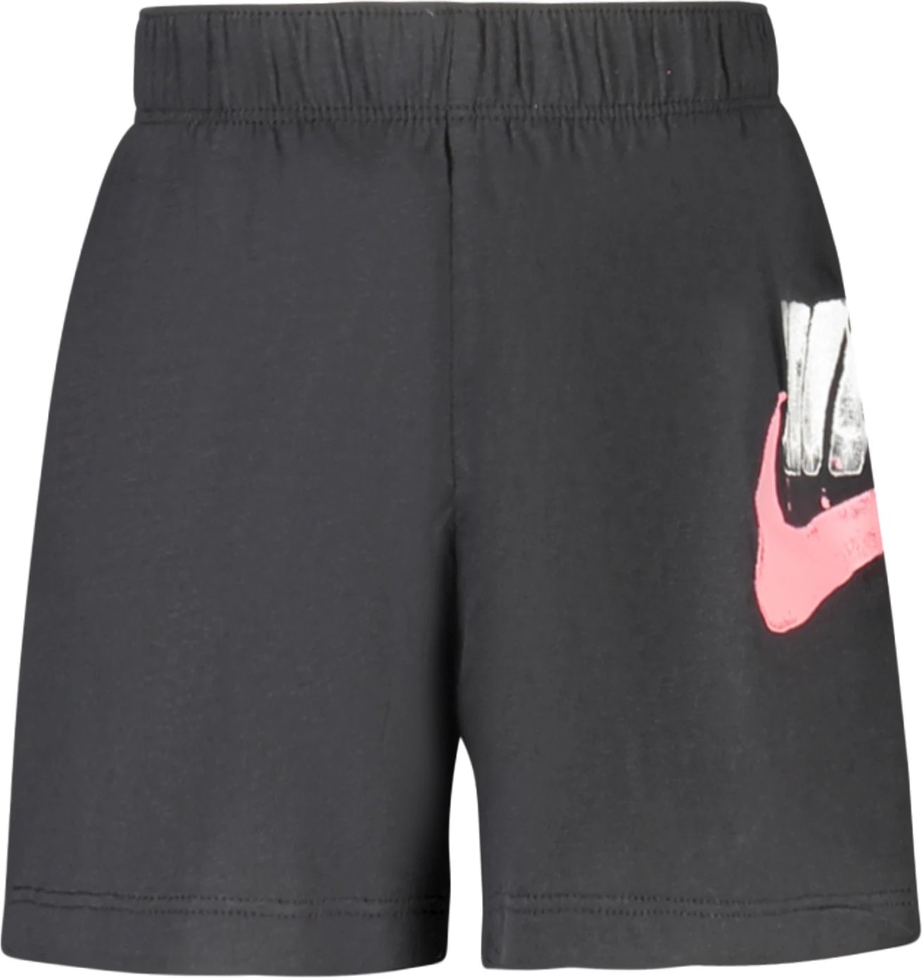 Shorce për fëmijë NIKE, të zeza