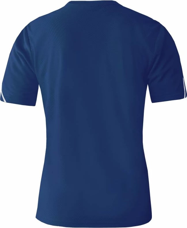 Fanellë futbolli për fëmijë adidas, blu marine