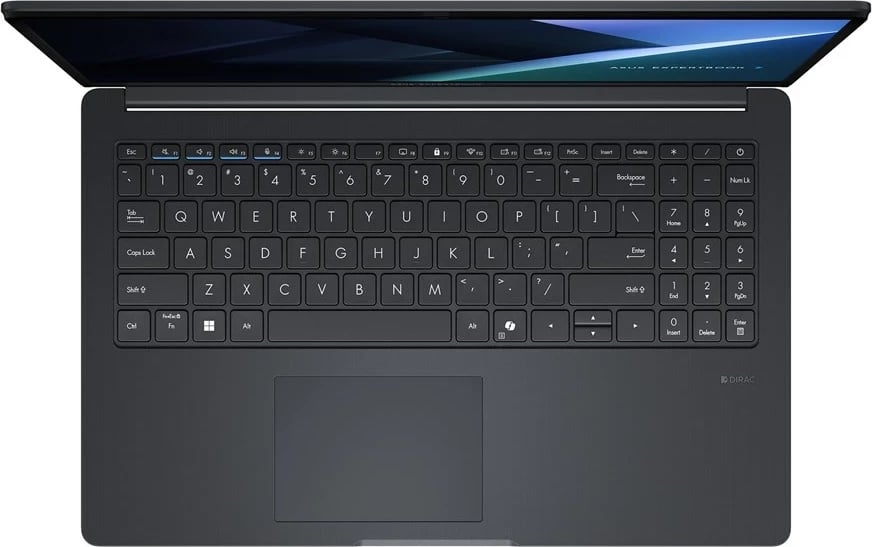Laptop ASUS ExpertBook B1 B1503CVA-S71619X, Intel Core i5, 15.6", 16 GB RAM, 512 GB SSD, E Zezë, Gri