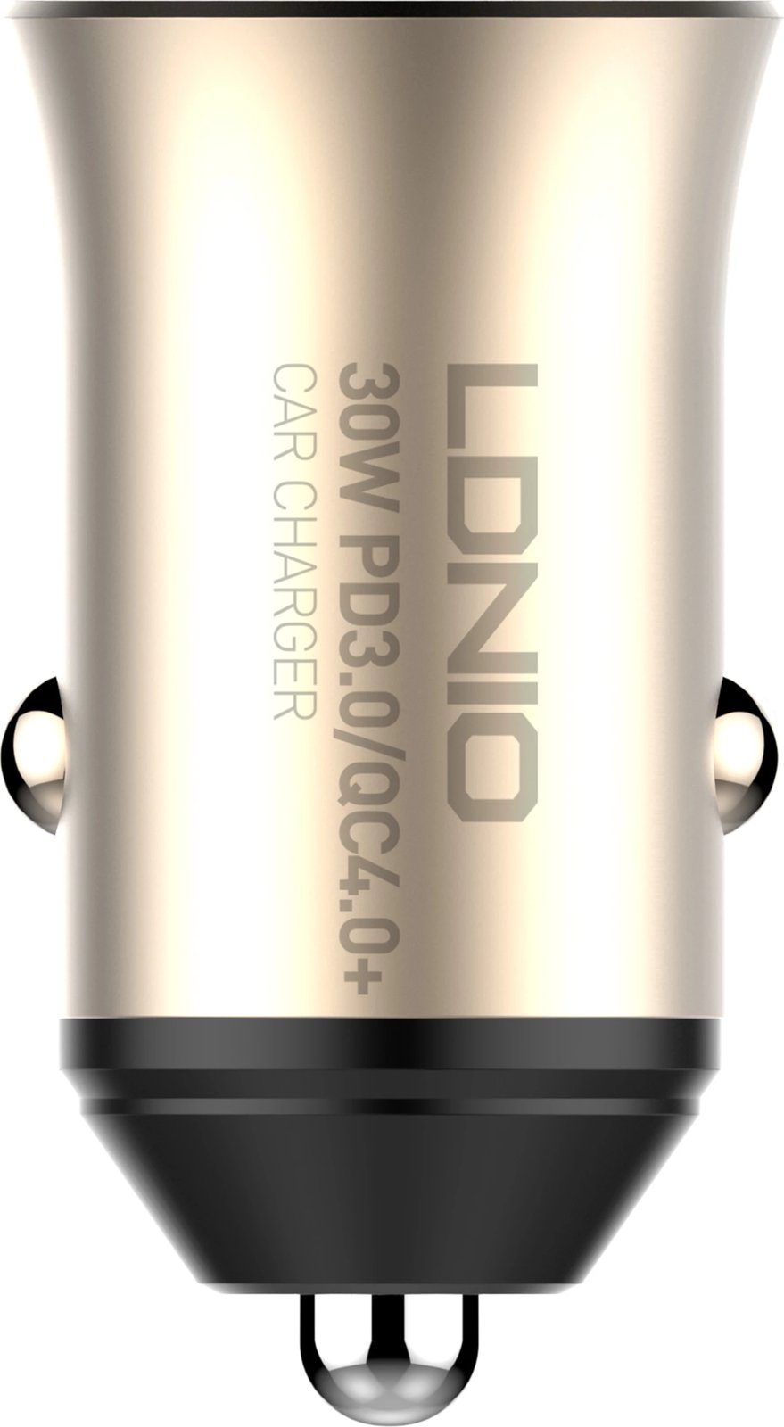 Karikues Për Veturë LDNIO C509Q (Ari) Karikues Për Veturë LDNIO C509Q (Ari)