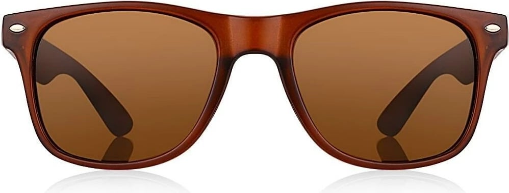 Syze dielli për gra, ngjyrë kafe, Jumeon Pl19Jn320R002