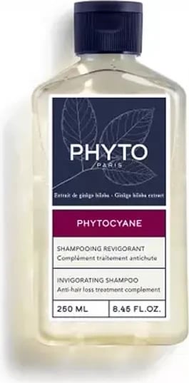 Shampon PHYTO PARIS Phytocyane 250ml