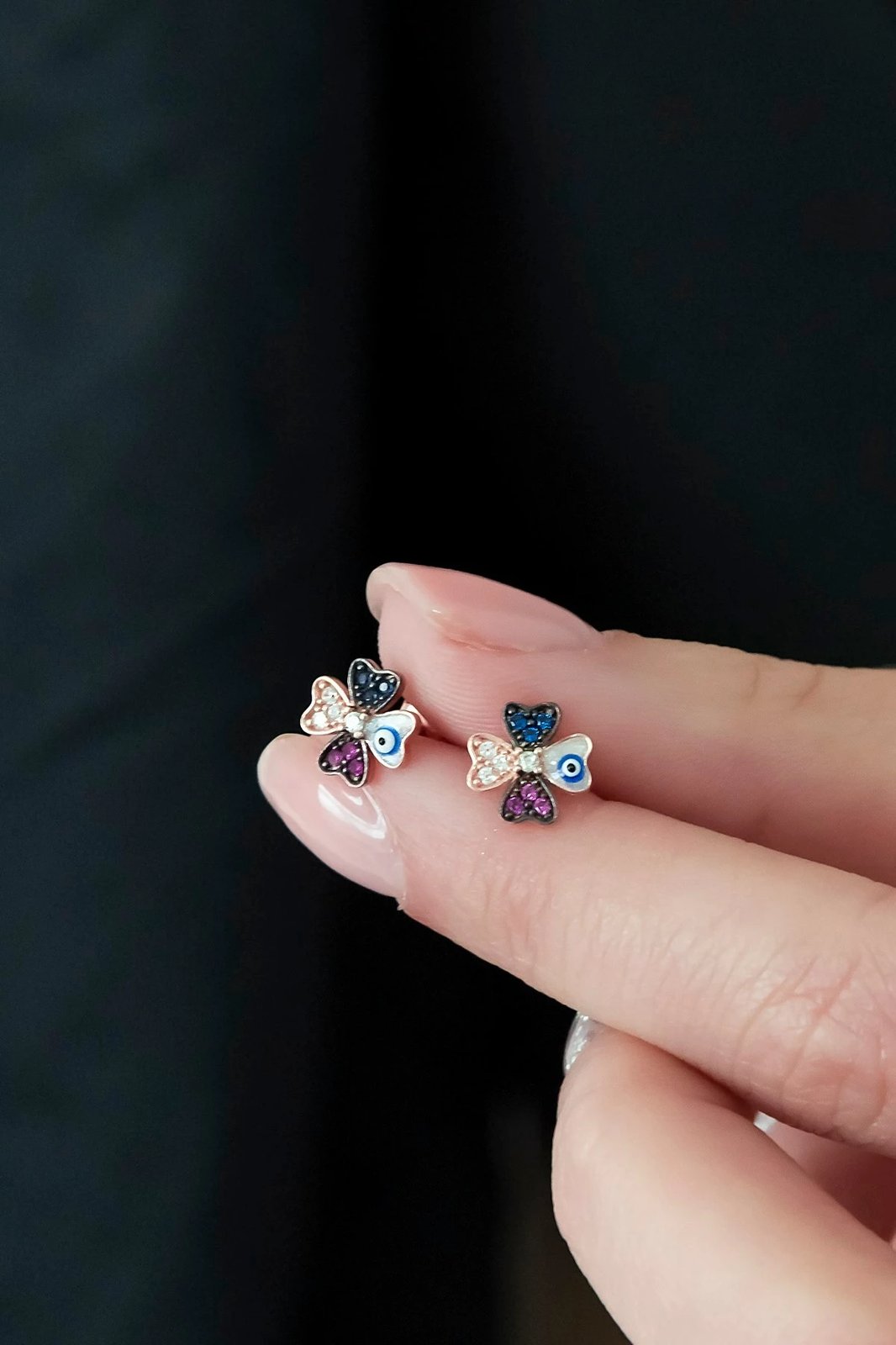 Vathë argjendi Jumeon, NRZ99147, shumëngjyrësh