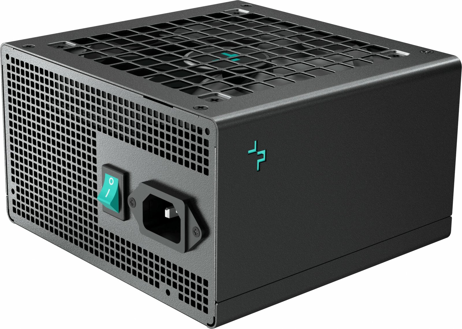 Furnizues energjie DeepCool PN750M, 750W, 80 PLUS Gold