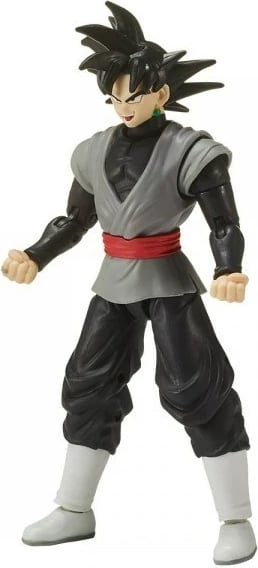Figurë aksioni Bandai Dragon Ball Dragon Stars Goku Black