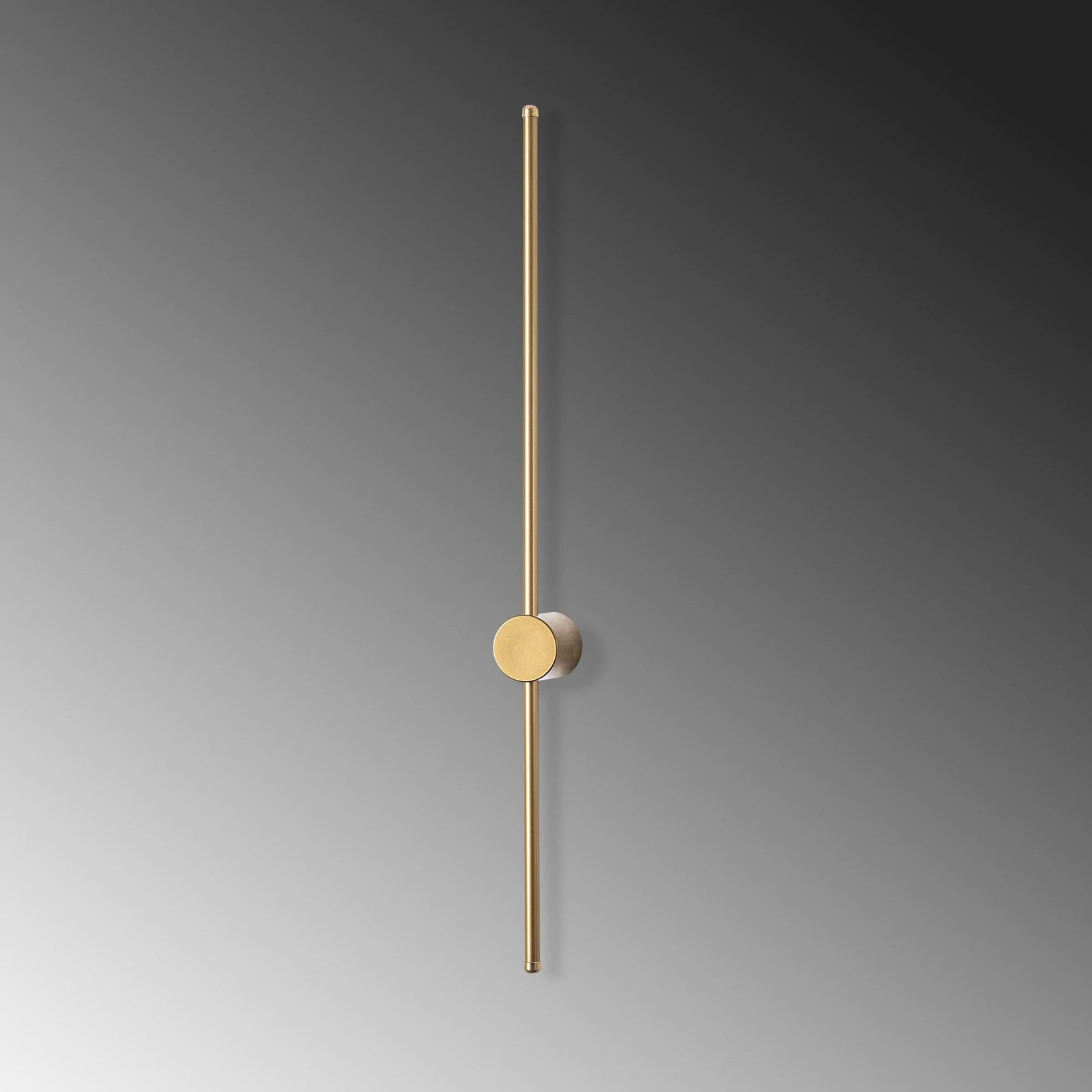 Llambë muri Opviq, Sword - 13487, ngjyrë ari