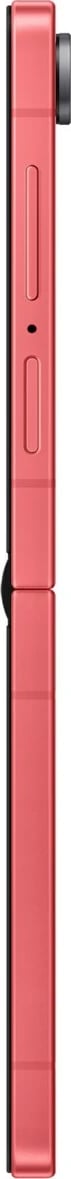 Celular Samsung Galaxy Z Flip7 5G 512GB coralred