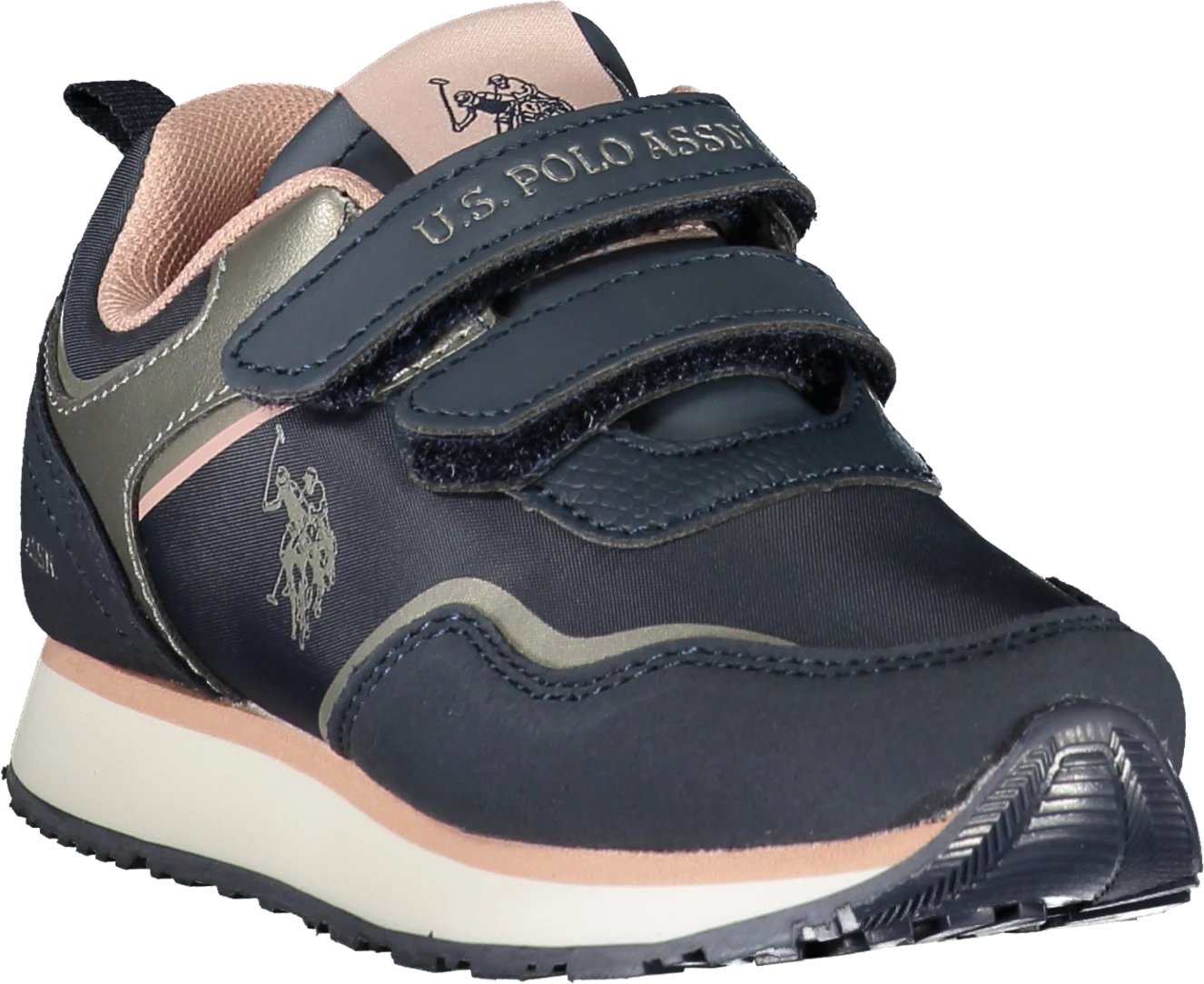 Atlete për djem U.S. POLO BEST PRICE, kaltër Atlete për djem U.S. POLO BEST PRICE, kaltër