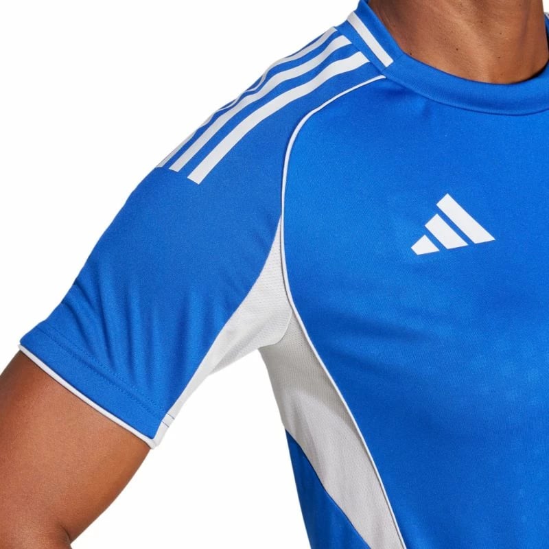 Fanellë futbolli për femra adidas, kaltër