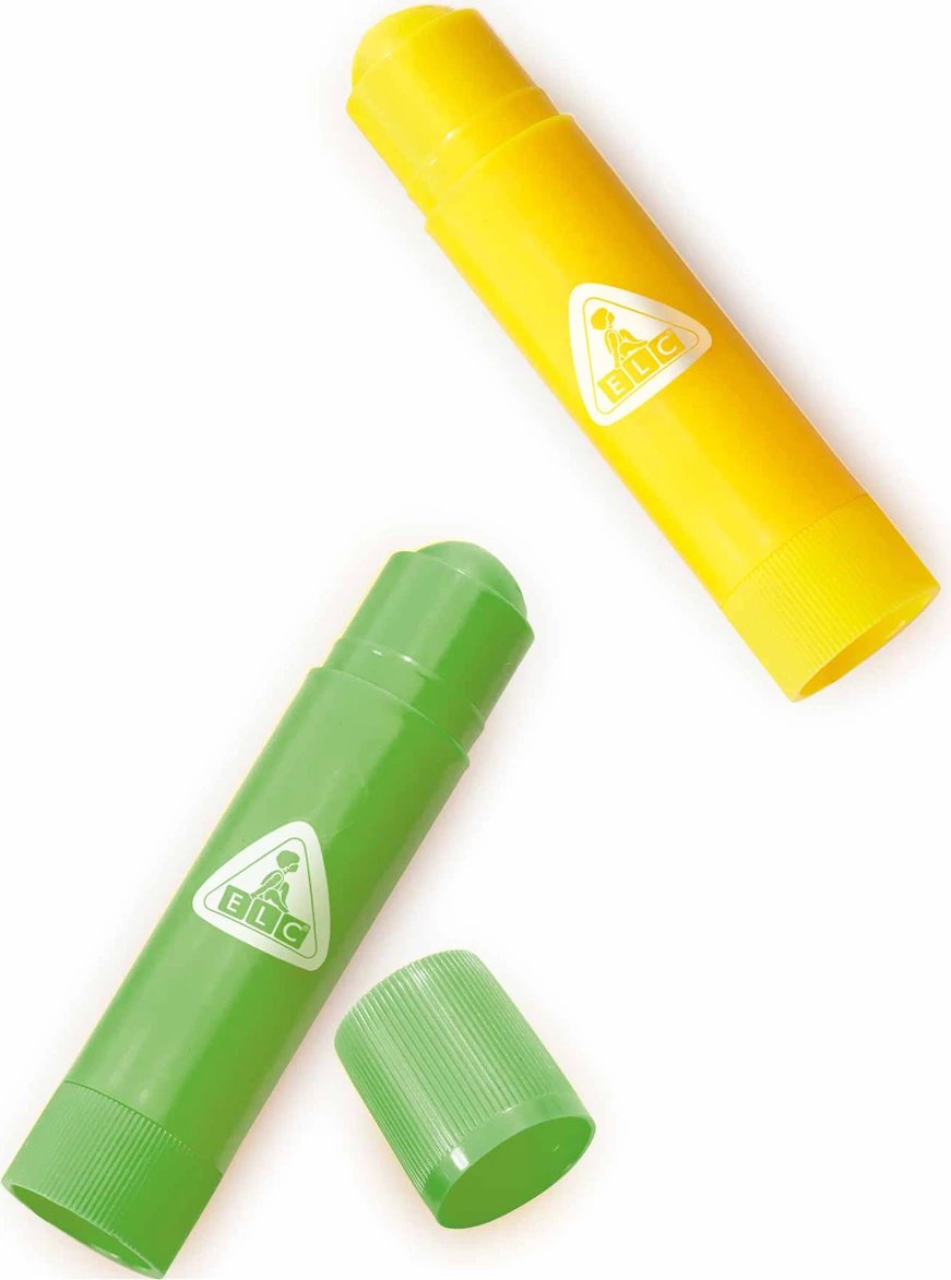 Early Learning Centre Rainbow Paint Sticks