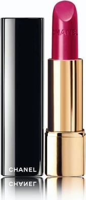 Buzëkuq Chanel Rouge Allure Luminous Intense Lip Colour 99 Pirate unisex