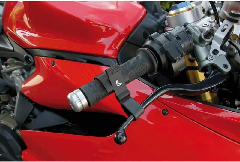 Bllokuese Frenave Te Motorrit