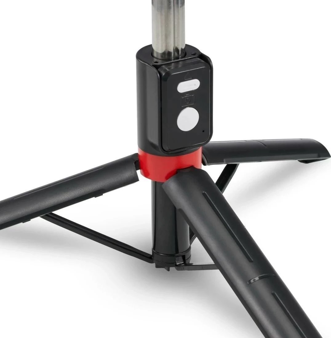Selfie stick Hama Fancy Stand, Bluetooth, i zi