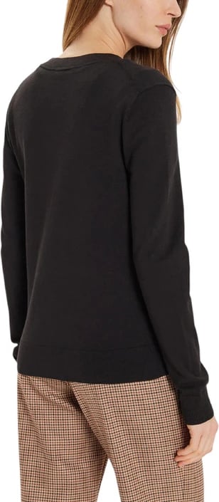 Xhemper femra Tommy Hilfiger, i zi