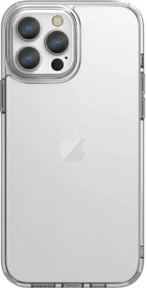 Mbështjellës UNIQ LifePro Xtreme për iPhone 13 / iPhone 13 Pro, transparent