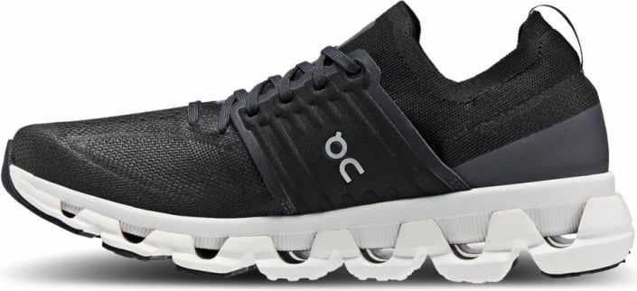 Atlete për meshkuj On Running, të zeza