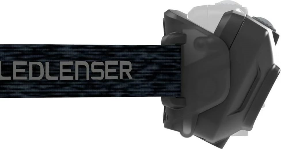 Dritë koke Ledlenser HF4R Core, LED, E zezë