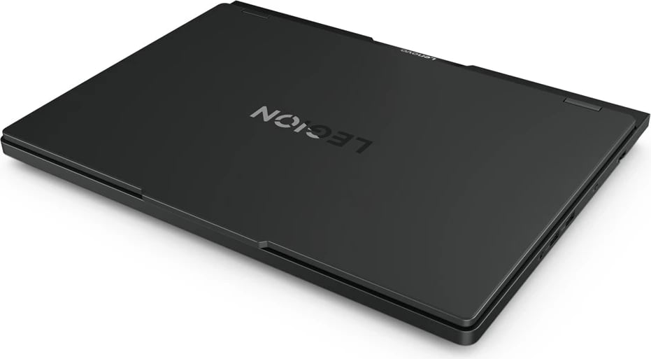 Laptop gaming Lenovo Legion Pro 5 16ADR10, Ryzen 9 8945HX, 16", 32 GB RAM, 1 TB SSD, RTX 5070, Eclipse Black