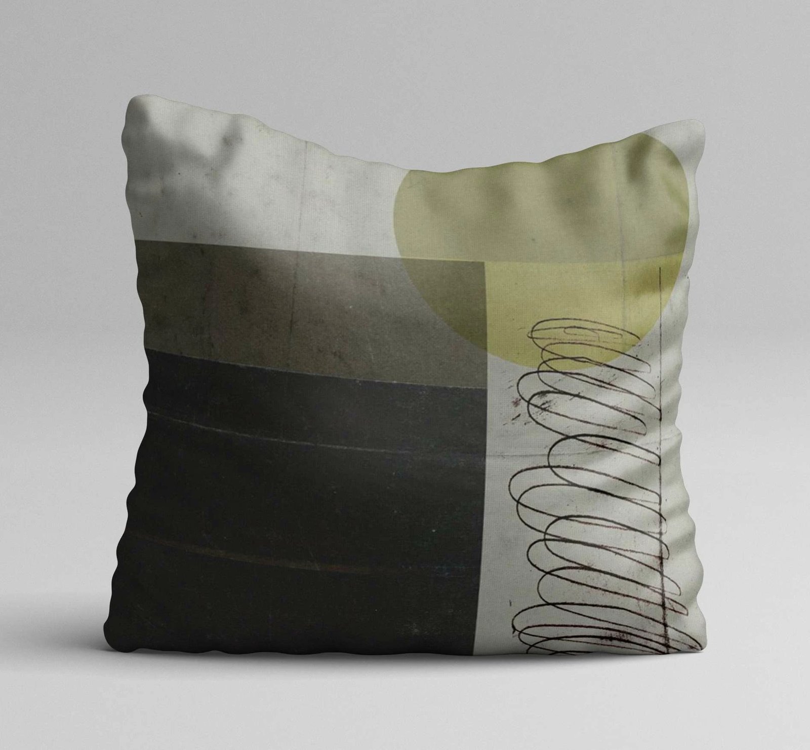 Set mbulesash për jastëkë (3 copë), dizajn Aberto, Asr_plw25 - 39