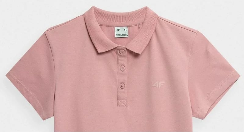 Maicë 4F për femra, rozë