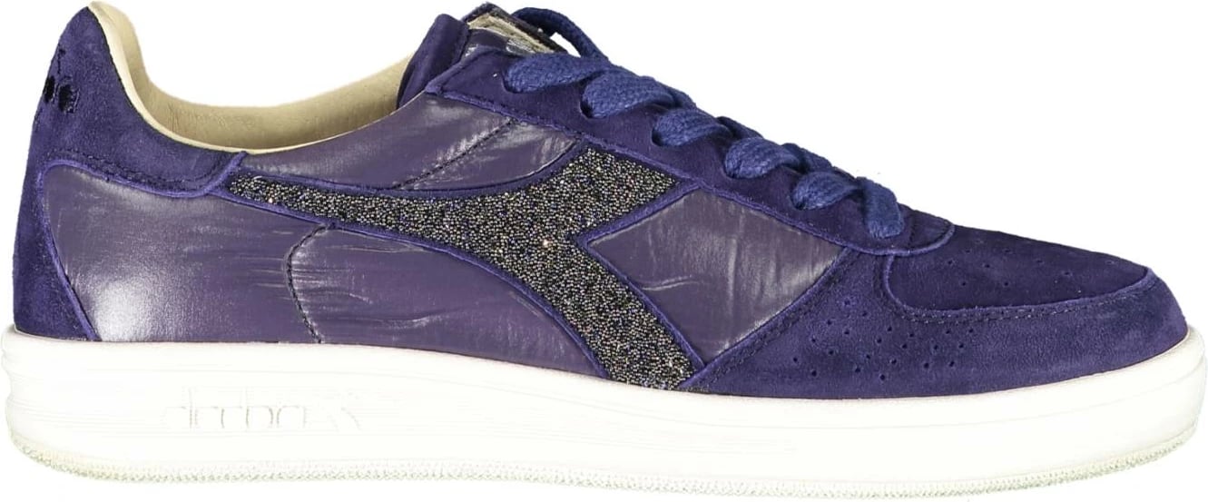 Atlete femra DIADORA, blu