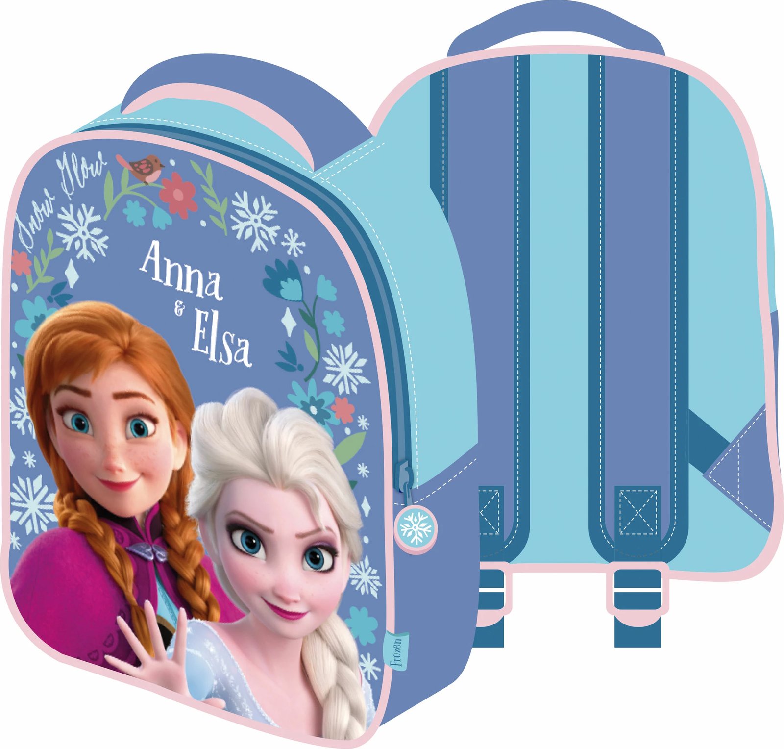 Çantë Shkollore G FI