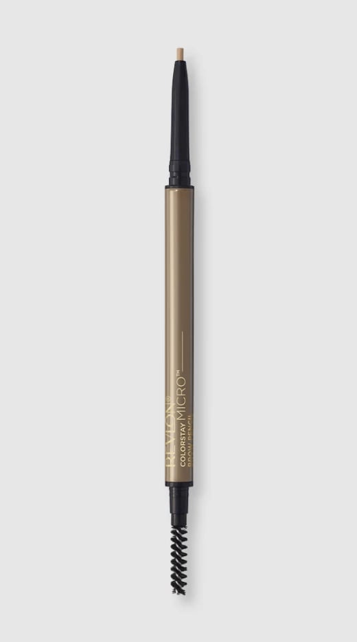 Laps për vetulla Revlon ColorStay Micro Brow Pencil