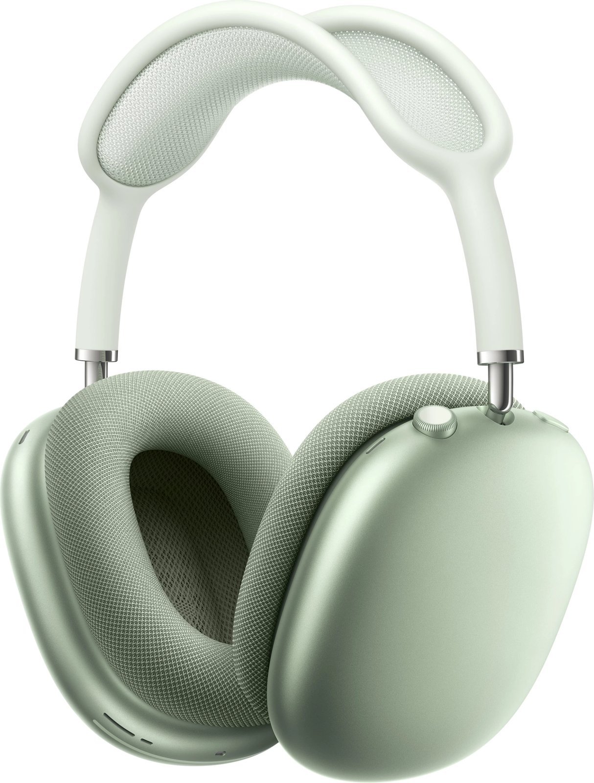 Kufje Apple AirPods Max, të gjelbërta