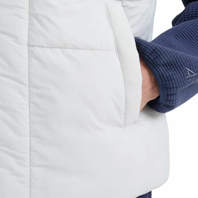 Jelek për femra 4F, gri