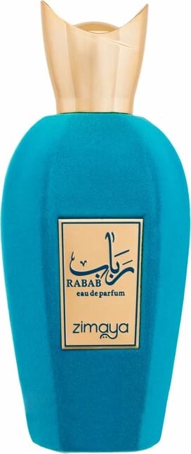 Eau de Parfum Zimaya Rabab 100ml