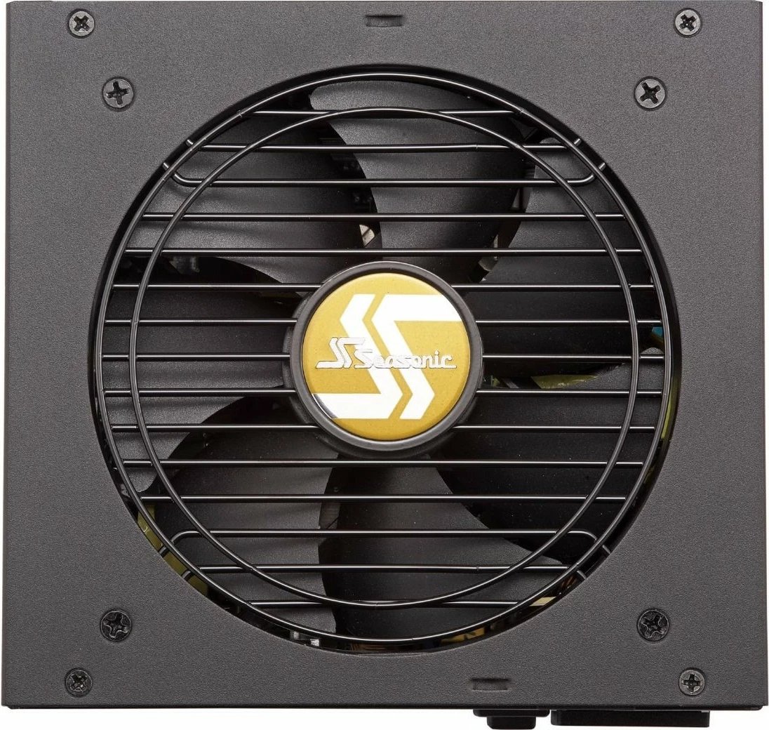 Furnizues me rrymë Sea Sonic FOCUS SSR-750M, 750W, 80+ Gold