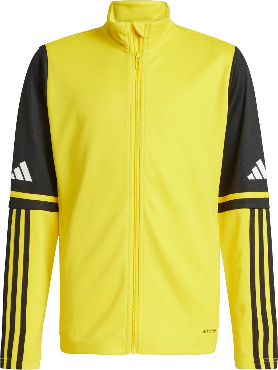Duks për fëmijë adidas, i verdhë