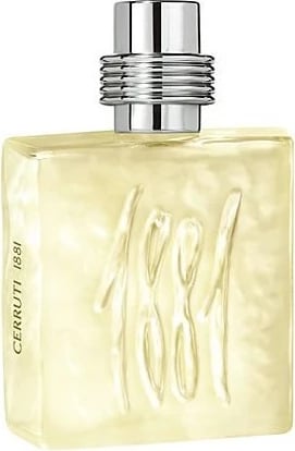 Eau de Toilette Cerruti 1881 për meshkuj 50ml