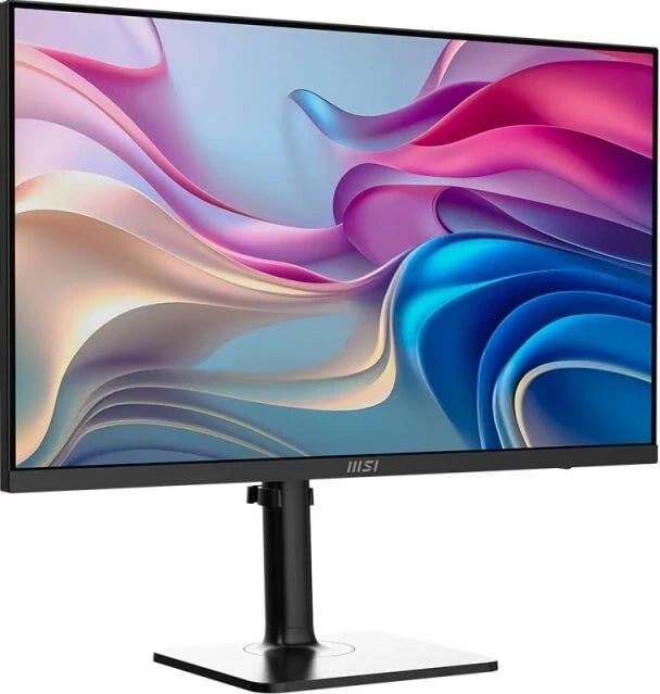 Monitor MSI Modern MD272UPHG 27 inç, IPS, 4K UHD, 4ms, 60Hz, i zi
