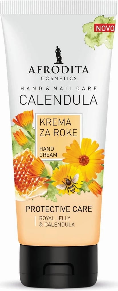 Krem për duar Afrodita, 100 ml