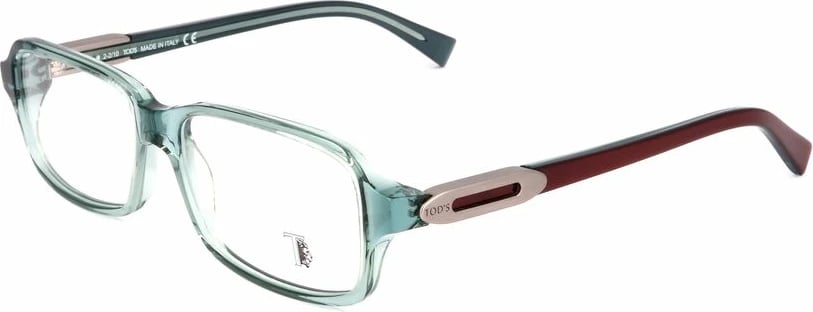 Syze Tod's, femra, turkuaz