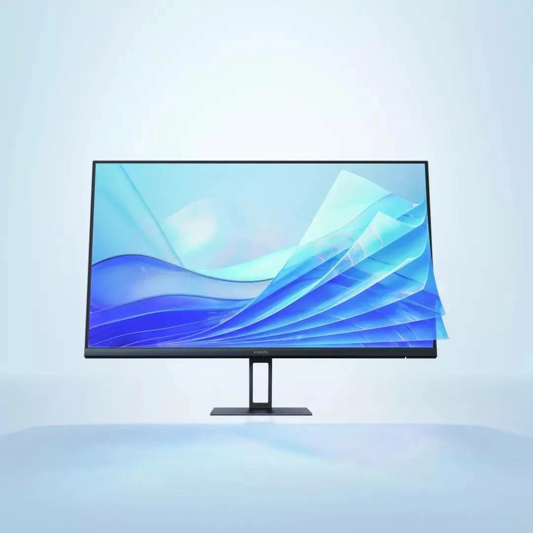 Monitor, Xiaomi, A27i, 27", FHD 1920×1080, IPS, 100 Hz, HDR10, e zezë