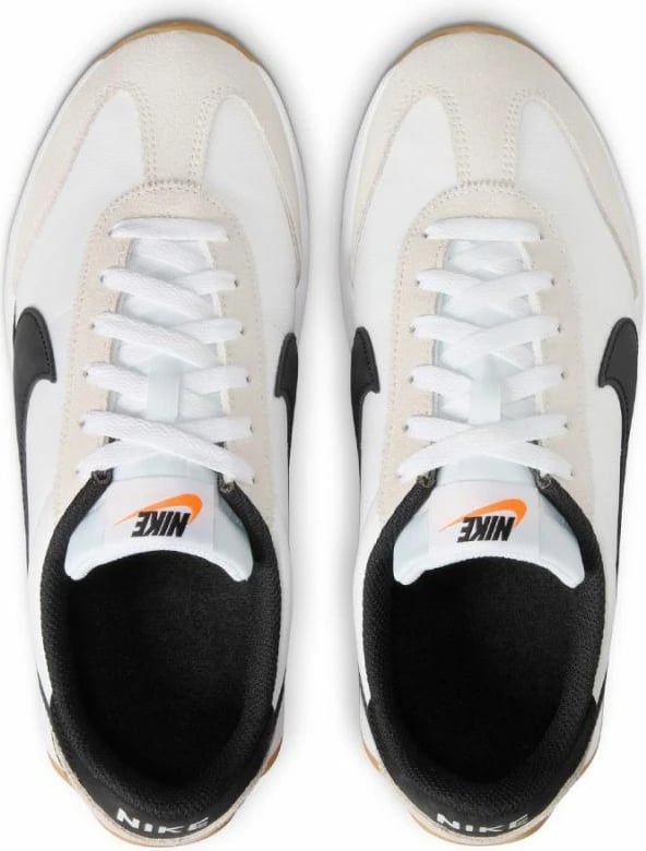 Atlete për femra Nike, të bardha/krem