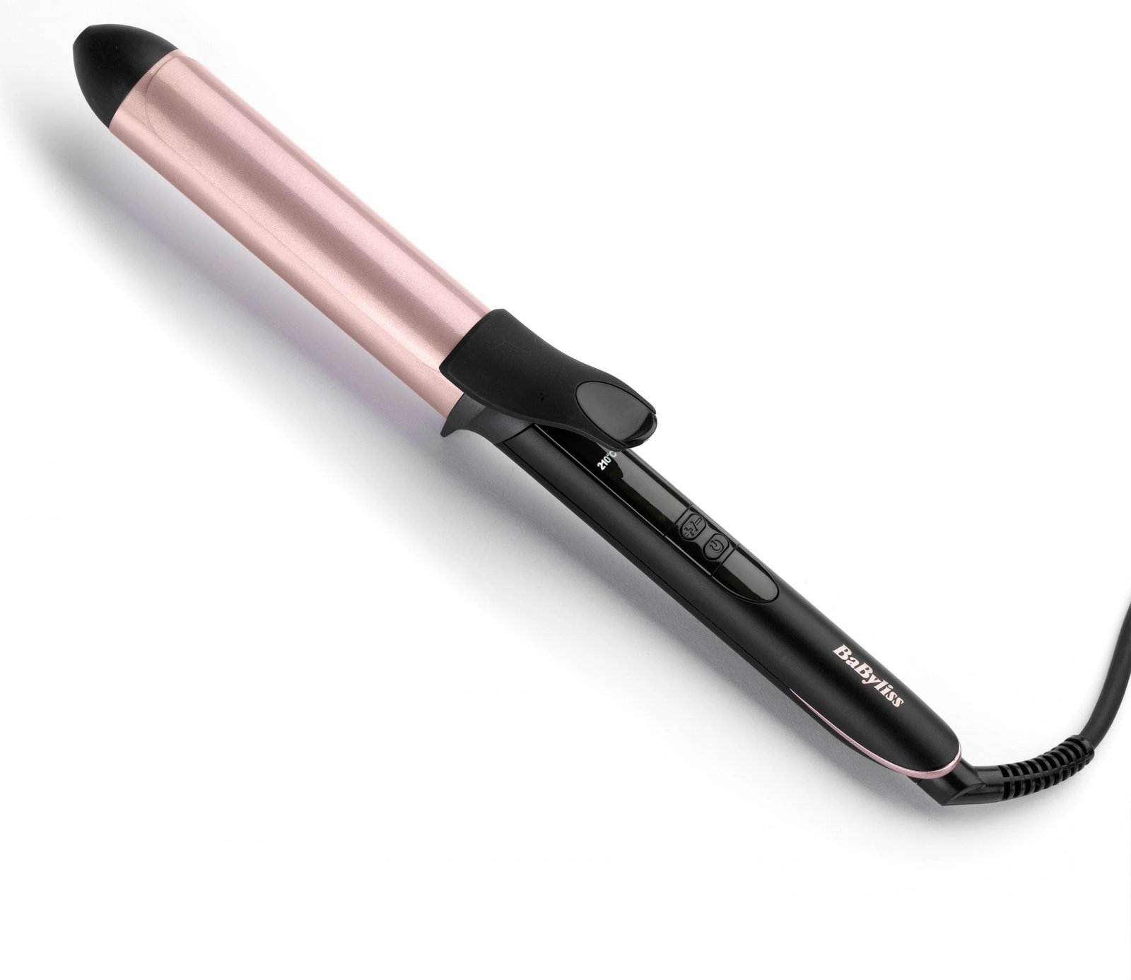 Kaçurrelese BaByliss C452E, rozë