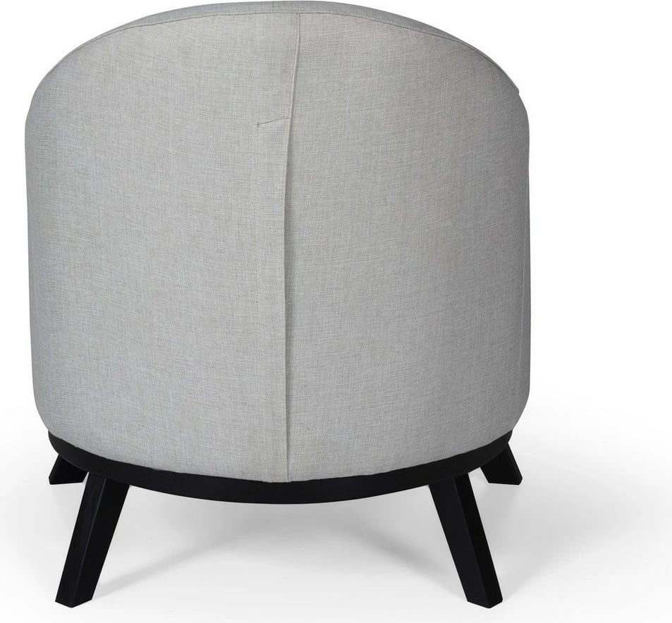 Karrige Wing Leon, ngjyrë gri e çelët